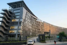 Noida Authority New Office in Sector 96 to Open in April