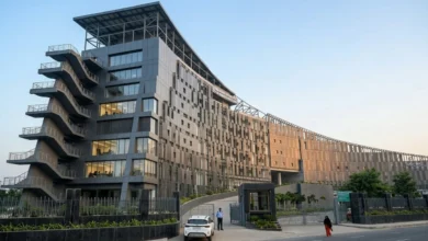 Noida Authority New Office in Sector 96 to Open in April