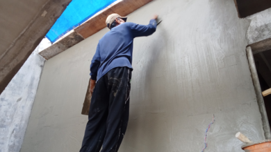 Scientists Develop Cement 17 Times Tougher Than Conventional Concrete