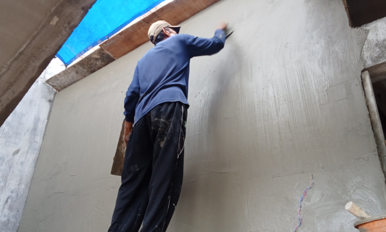 Scientists Develop Cement 17 Times Tougher Than Conventional Concrete