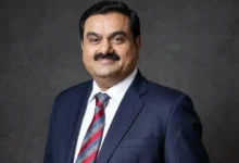Adani Wins ₹14,535 Crore Jaypee Group Takeover