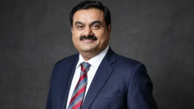 Adani Wins ₹14,535 Crore Jaypee Group Takeover