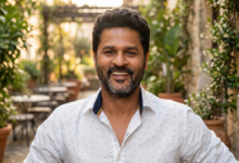 Prabhu Deva Mumbai Property Sale: Just Rs 35 Lakh Gain