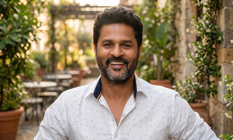 Prabhu Deva Mumbai Property Sale: Just Rs 35 Lakh Gain