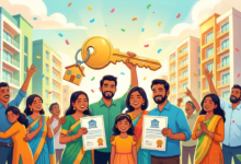 ED Gets Court Nod to Return ₹650 Crore Flats to SRS Homebuyers