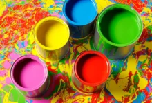 Paint Stocks Slide as Crude Oil Prices Surge Near $113