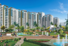 Supertech Ecociti Noida Faces Blackout Amid Builder Dispute