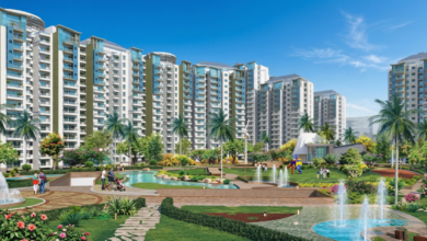 Supertech Ecociti Noida Faces Blackout Amid Builder Dispute