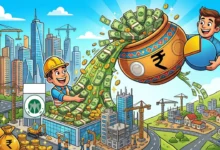 Noida Gets 70% Share of Rs 7,000 Cr UP-RERA Projects