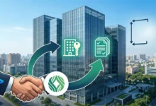 Accenture Leases 1.65 Lakh Sq Ft at Ace Capitol, Noida from Onward Workspaces