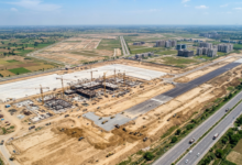 YEIDA Approves Rs 11,829 Crore Budget, 67% Allocated for Land Acquisition