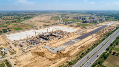 YEIDA Approves Rs 11,829 Crore Budget, 67% Allocated for Land Acquisition