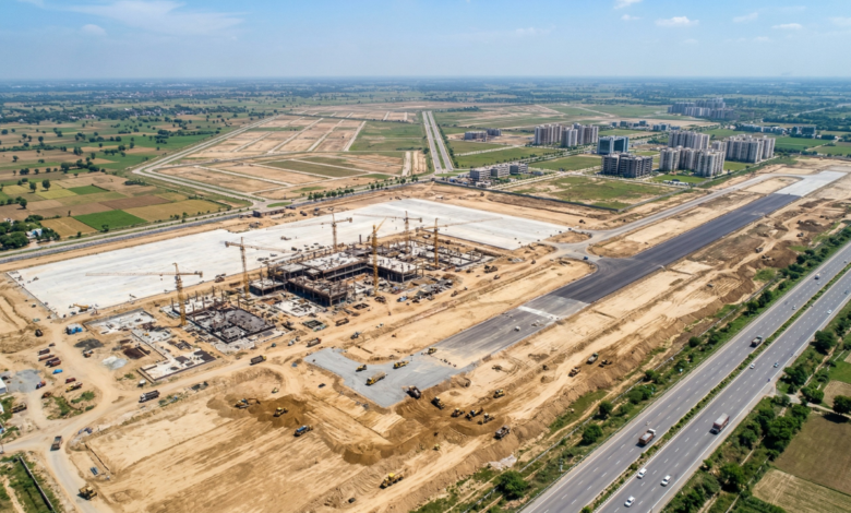 YEIDA Approves Rs 11,829 Crore Budget, 67% Allocated for Land Acquisition