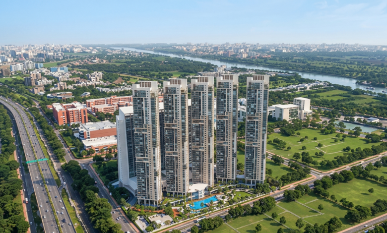 NCLT withdrawal insolvency process against ATS Knightsbridge