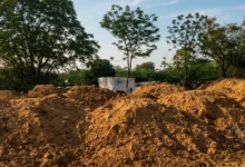 Aravalli Park Encroachment: DLF Phase 3 Residents Raise Alarm