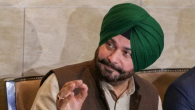 Navjot Singh Sidhu Divides Amritsar & Patiala Properties