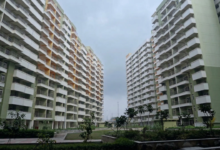936 New DDA Flats Announced in Narela for Government Employees