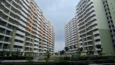 936 New DDA Flats Announced in Narela for Government Employees