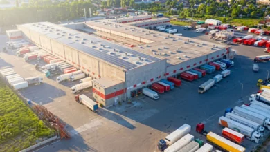 Greater Noida Invites Bids for India’s First Multi-Modal Logistics Park