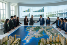 Godrej Properties & Lodha Acquire 25+ Land Parcels, Target ₹1 Lakh Crore Housing Pipeline