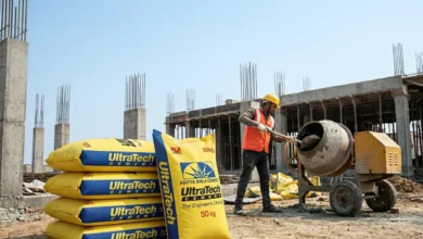 UltraTech Settles JAL Dispute, Redeems ₹1,000 Crore Shares