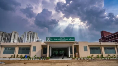 Greater Noida Authority Sets March 31 Deadline for ₹270 Crore Water Dues