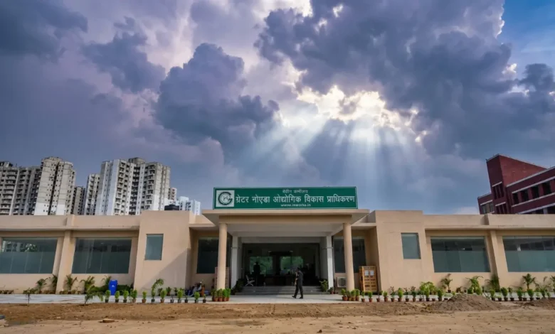 Greater Noida Authority Sets March 31 Deadline for ₹270 Crore Water Dues