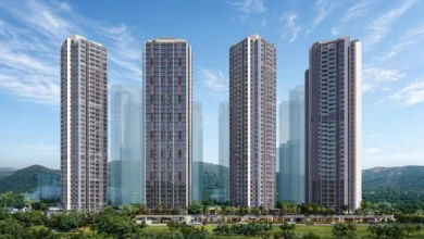 Goregaon Penthouse at Oberoi Elysian Sold for ₹55 Crore at Record ₹64,822/sq ft