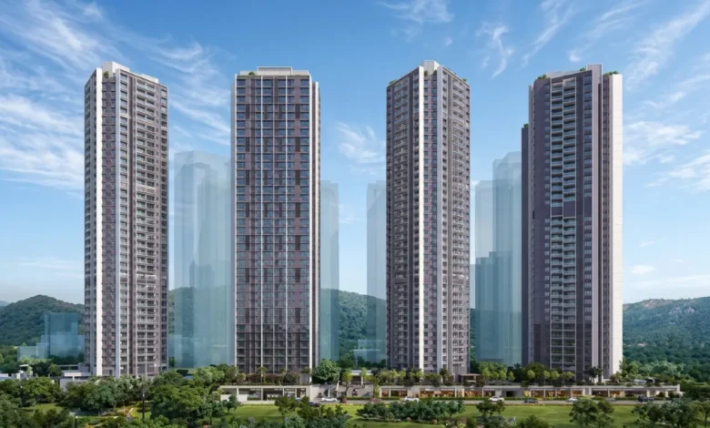 Goregaon Penthouse at Oberoi Elysian Sold for ₹55 Crore at Record ₹64,822/sq ft