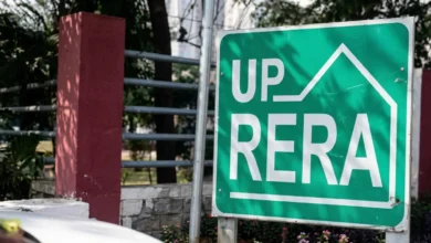 UP-RERA Allows Complaints, Caps Transfer Charges at ₹25,000