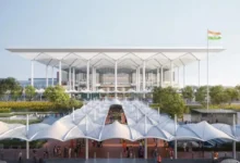 Noida International Airport impact, Jewar airport property prices, Yamuna Expressway real estate, Noida property growth, plots price increase Noida, flats price rise Noida