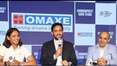 Omaxe retail investment, Omaxe State Dwarka, retail real estate India, commercial projects India, high street retail India, Omaxe expansion