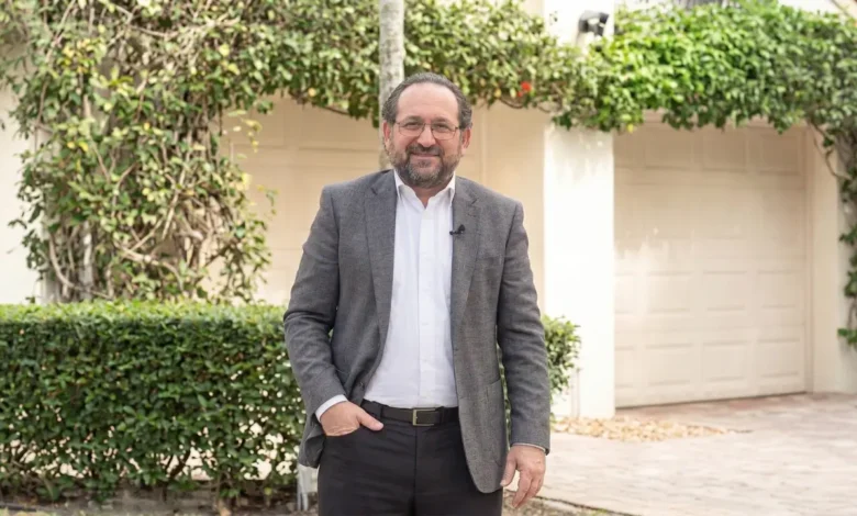 Florida Man Sells Home for $954,800 Using ChatGPT