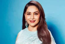 Madhuri Dixit Rents 731 Sq Ft Office in Mumbai for Rs 2.81 Cr