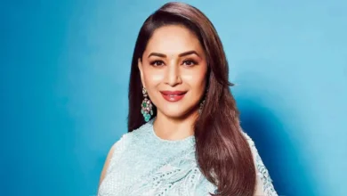 Madhuri Dixit Rents 731 Sq Ft Office in Mumbai for Rs 2.81 Cr