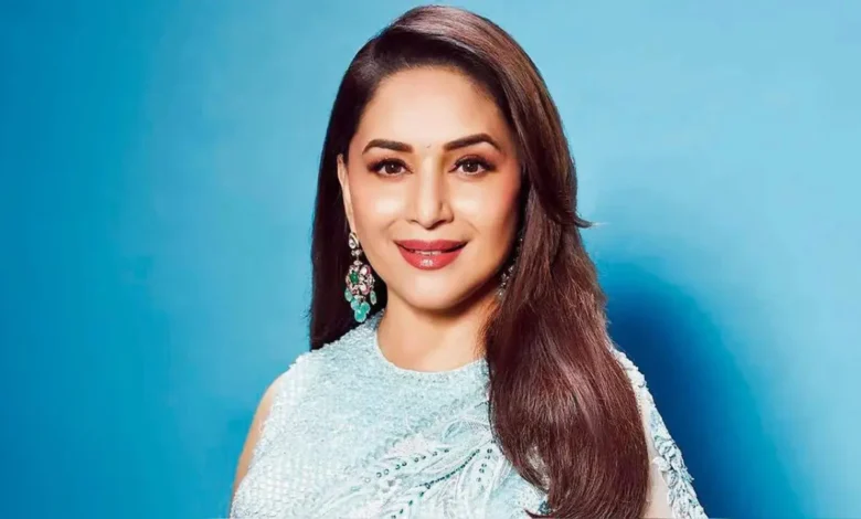 Madhuri Dixit Rents 731 Sq Ft Office in Mumbai for Rs 2.81 Cr