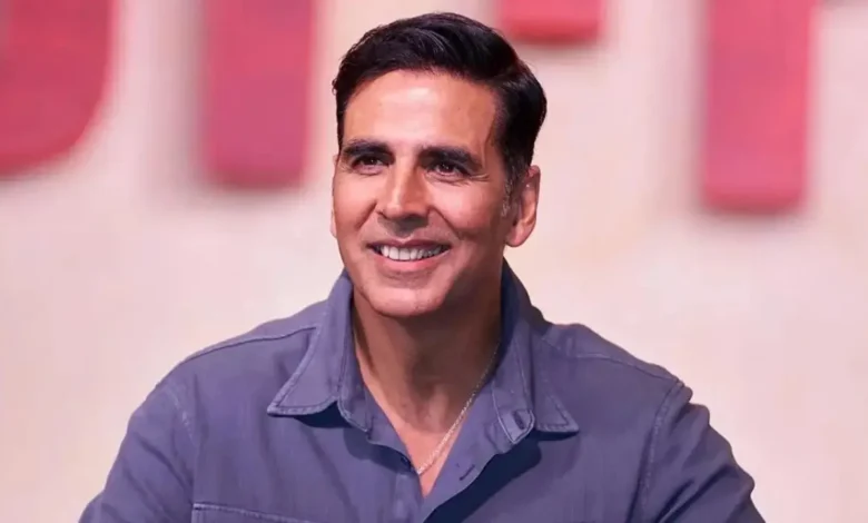 JK Maxx Paints Appoints Akshay Kumar as Brand Ambassador