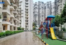 Supertech Ecovillage-1 Waste Issue: Residents Raise Concerns