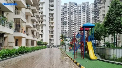 Supertech Ecovillage-1 Waste Issue: Residents Raise Concerns