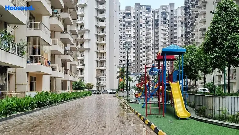 Supertech Ecovillage-1 Waste Issue: Residents Raise Concerns