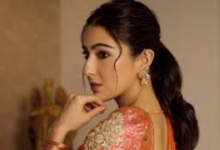 Sara Ali Khan Leases Andheri Bungalow for ₹4.14 Crore