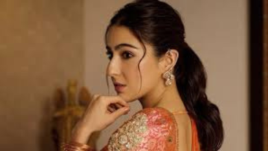 Sara Ali Khan Leases Andheri Bungalow for ₹4.14 Crore