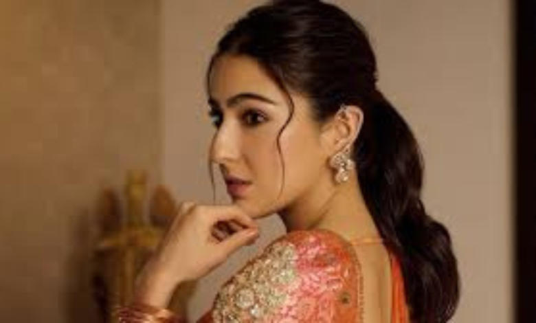 Sara Ali Khan Leases Andheri Bungalow for ₹4.14 Crore