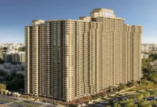 Saya Gold Avenue Indirapuram