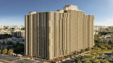 Saya Gold Avenue Indirapuram