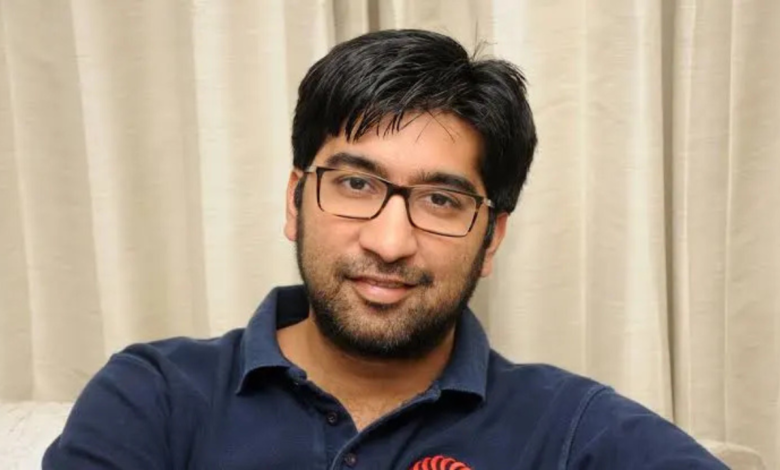 Mithun Sacheti Buys Teynampet Property for ₹36.5 Crore