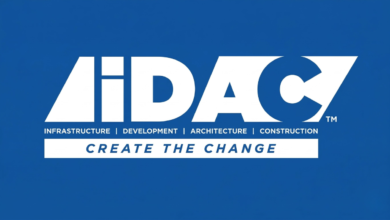 IDAC Expo 2027 Announced: Major Architecture & Construction Event to Be Held in Delhi and Mumbai