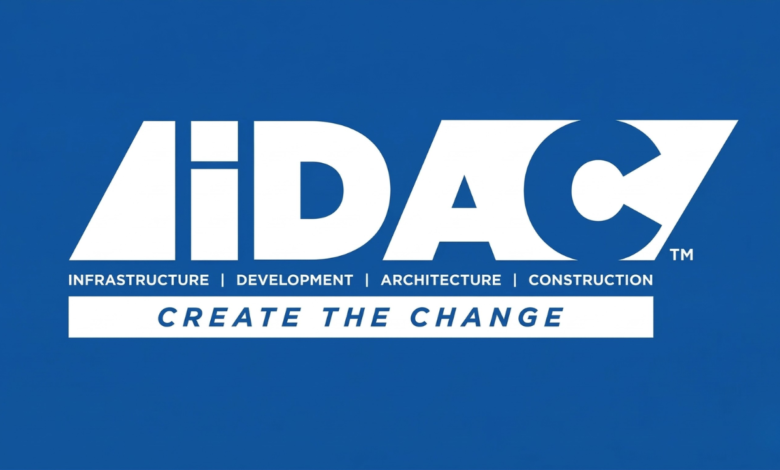 IDAC Expo 2027 Announced: Major Architecture & Construction Event to Be Held in Delhi and Mumbai
