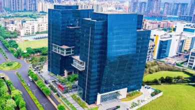 Accenture Leases Office Space in Noida for ₹195 Crore