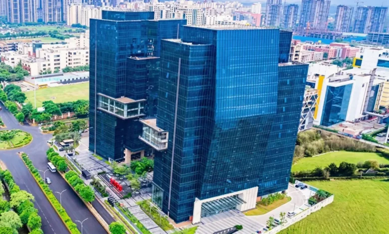 Accenture Leases Office Space in Noida for ₹195 Crore